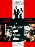 Devine qui vient dîner... : Affiche