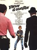 Fleur d'oseille : Affiche