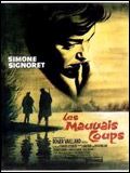 Les Mauvais Coups : Affiche