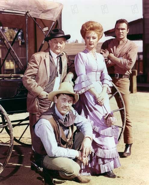 Gunsmoke : Photo