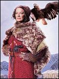 Affiche Clare Higgins