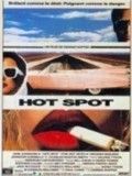 Hot Spot : Affiche