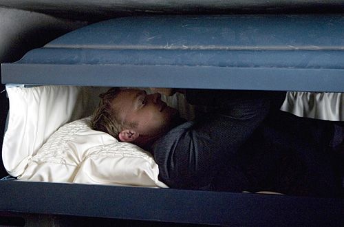 Photo David Anders