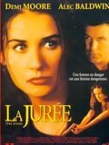 La Jurée : Affiche