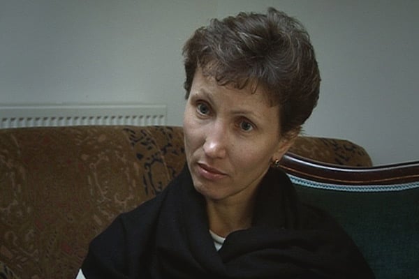 Litvinenko : empoisonnement d'un ex agent du KGB : Photo Andreï Nekrassov