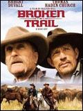 Broken Trail : Affiche