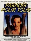 Paradis pour tous : Affiche