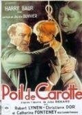 Poil de Carotte : Affiche