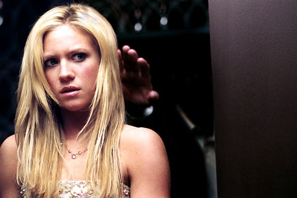 Prom Night - le bal de l'horreur : Photo Brittany Snow, Nelson McCormick