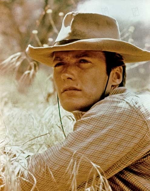 Photo Clint Eastwood