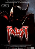 Faust : Affiche