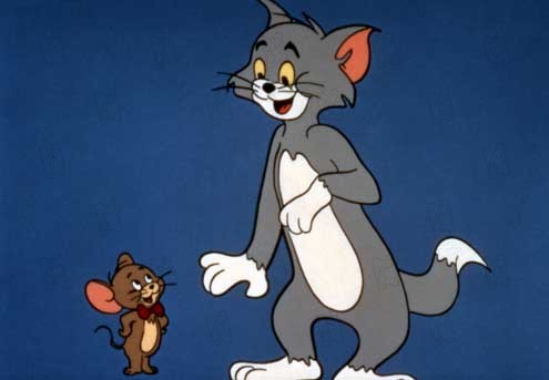 Tom et Jerry : Photo