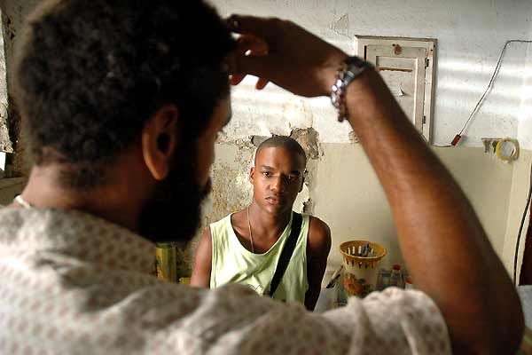 La Cité des hommes : Photo Darlan Cunha, Paulo Morelli