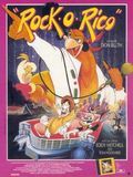 Rock-o-Rico : Affiche