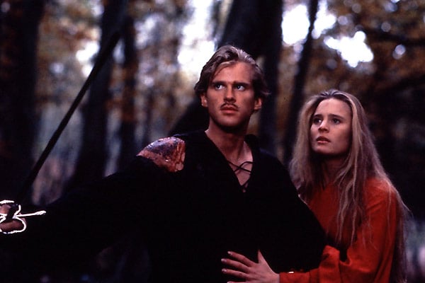 Princess Bride : Photo