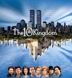 Le 10ème royaume : Affiche