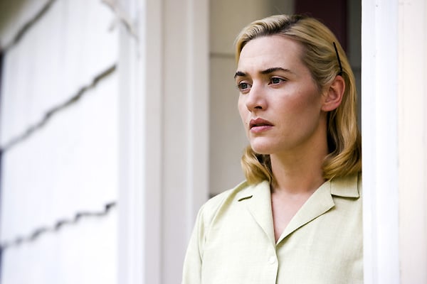 Les Noces rebelles : Photo Kate Winslet