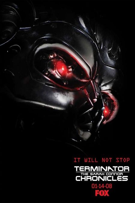 Terminator : Les Chroniques de Sarah Connor : Photo