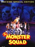 The Monster Squad : Affiche
