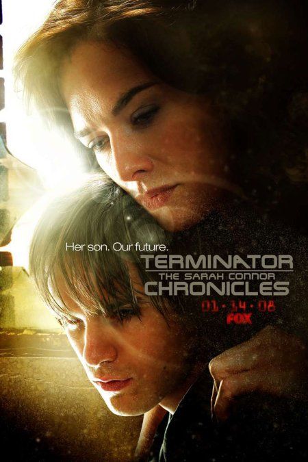 Terminator : Les Chroniques de Sarah Connor : Photo