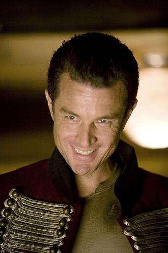 Photo James Marsters