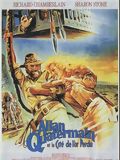 Allan Quatermain et la cité de l'or perdu : Affiche