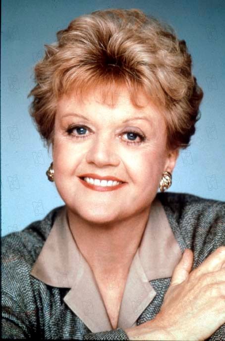 Photo Angela Lansbury