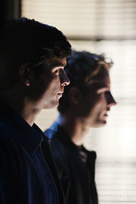Smallville : Photo