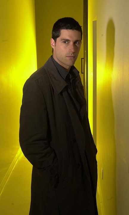 Photo Matthew Fox