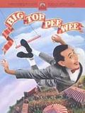 Big Top Pee-wee : Affiche