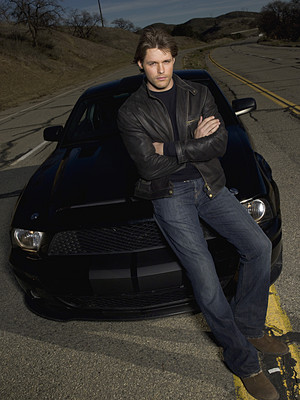 Photo Justin Bruening