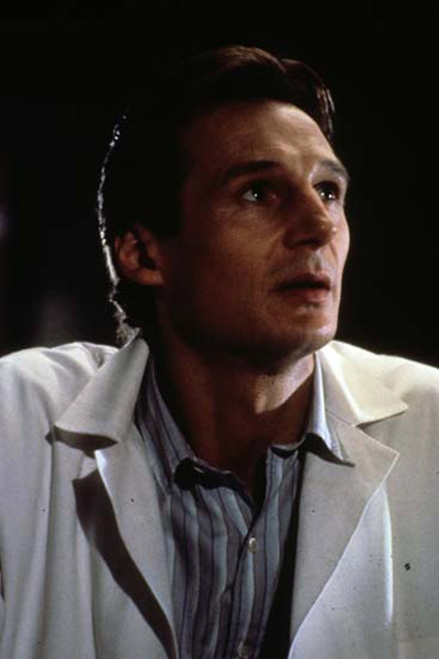 Darkman : Photo Liam Neeson