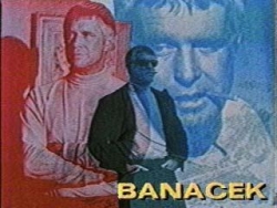 Banacek : Affiche