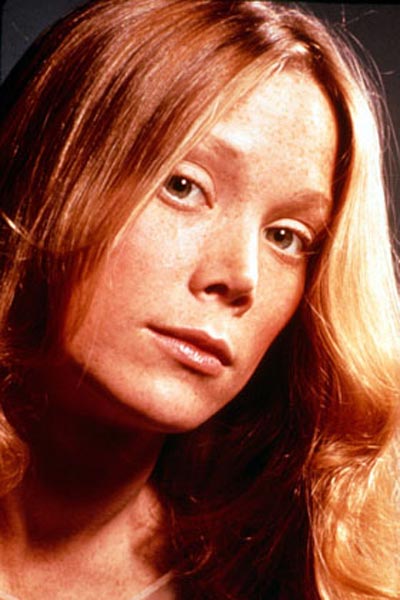 Photo Sissy Spacek