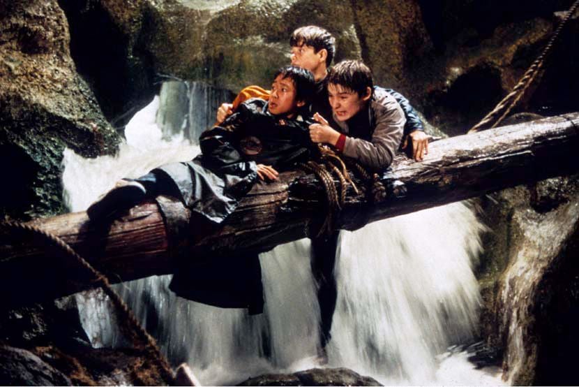 Les Goonies : Photo