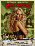 Zombie Strippers! : Affiche
