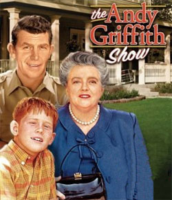 The Andy Griffith Show : Affiche