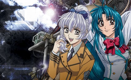 Full Metal Panic! : Photo