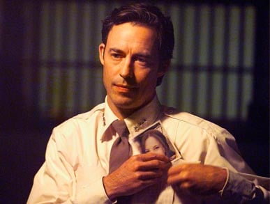 Photo Tom Cavanagh