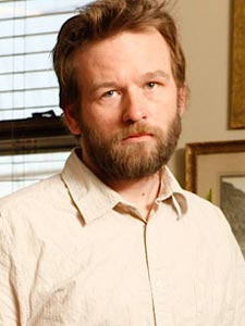 Affiche Dallas Roberts