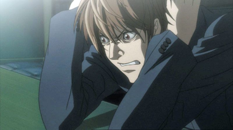 Death Note : Photo