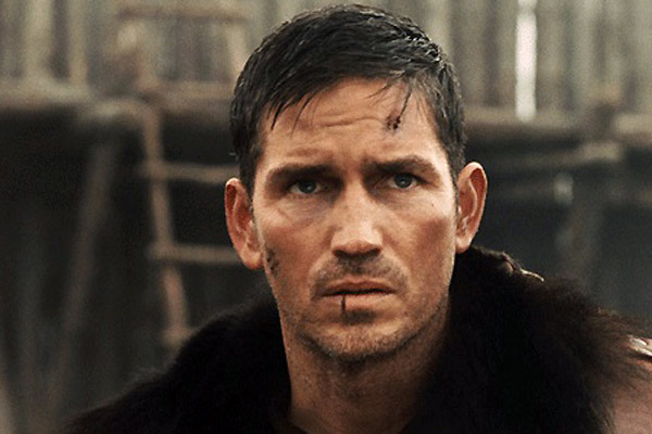 Outlander, le dernier Viking : Photo Jim Caviezel, Howard McCain