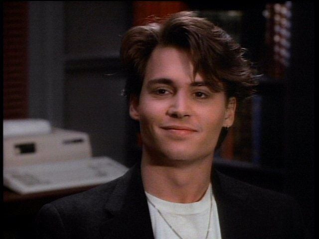 johnny depp 21 jump street