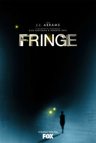 Fringe : Photo