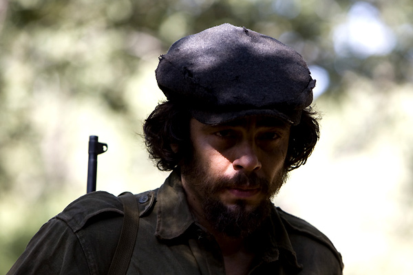 Che - 2ème partie : Guerilla : Photo Benicio Del Toro