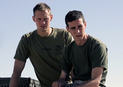 Generation Kill : Photo