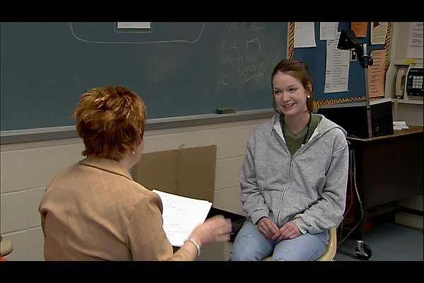 American Teen : Photo Nanette Burstein