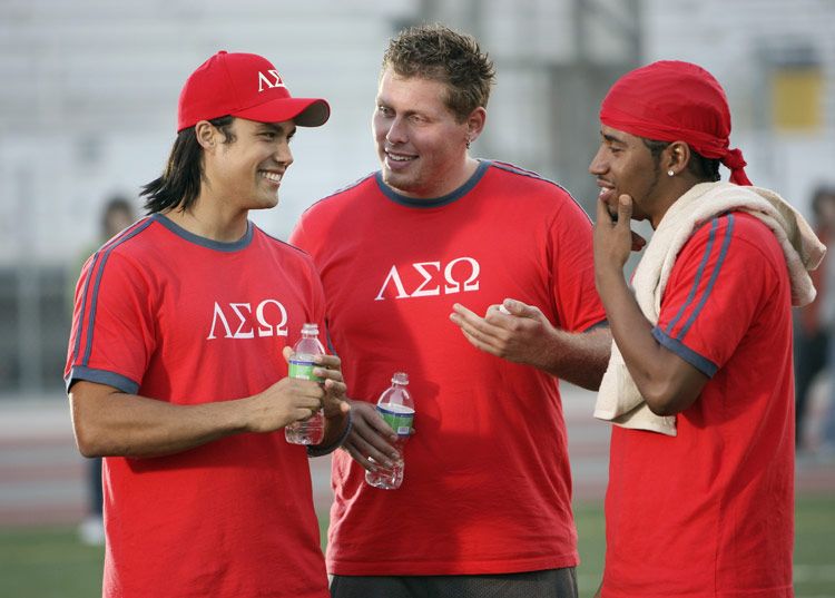Greek : Photo