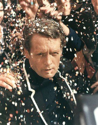 Photo Patrick McGoohan