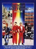 Star Trek IV : Retour sur Terre : Affiche